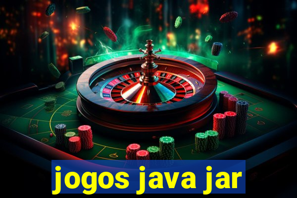 jogos java jar